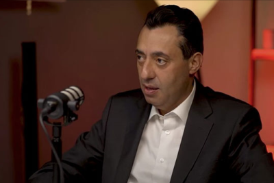 “Kurban Berdıyev maaşının bir hissəsini klub üçün xərcləyir” - Ehtiram Quliyev