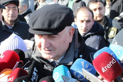 Bələdiyyə seçkilərinin ilkin nəticələri bu tarixdə AÇIQLANACAQ