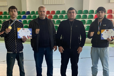 Milli Qəhrəmanlara həsr olunan respublika turniri keçirilib - FOTO