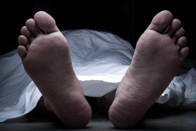 Mingəçevirdə 60 yaşlı kişi qəflətən öldü