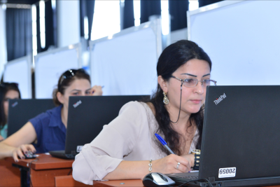 Metodistlərin apellyasiya müraciəti başlayıb