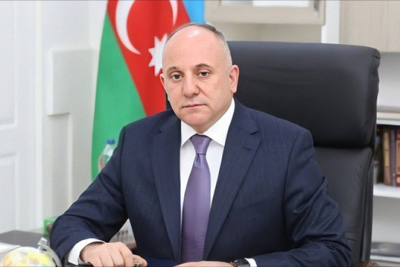 Azər Rəcəbovun müavini yenidən həbs edildi