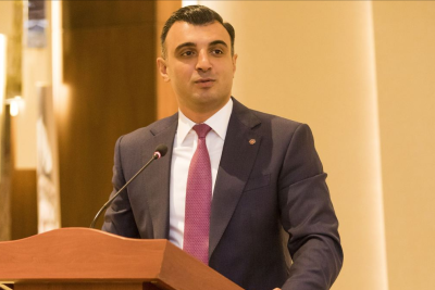 Baş bankir Hökumə Əliyevanın atasının oğurlanan pulunun tez tapılmasına aydınlıq gətirdi