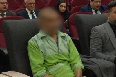 Səfirliyimizə hücum edən şəxs edam ediləcək - TƏSDİQLƏNDİ