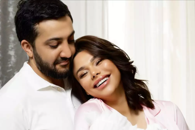 Aysunun həyat yoldaşından ayrılıq paylaşımı - FOTO