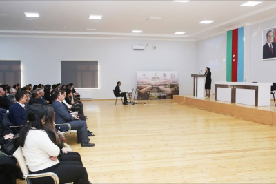 VI sinif üzrə monitorinq nəticələri müzakirə edildi