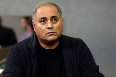 Mingəçevir teatrının direktoru xəstəxanaya yerləşdirildi