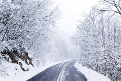 Dağlıq ərazilərdə qar yağacaq - XƏBƏRDARLIQ