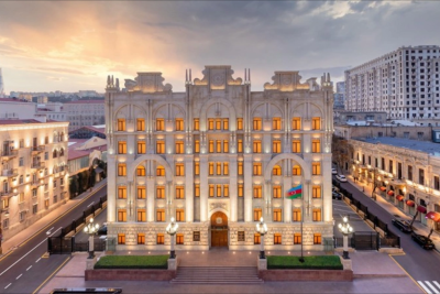 DİN-dən vətəndaşlara XƏBƏRDARLIQ