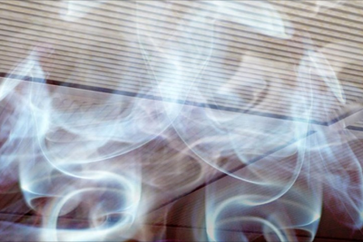 33 yaşlı qadın dəm qazından ölüb