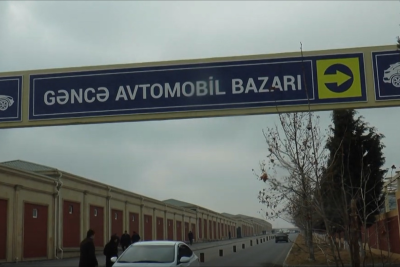 Gəncənin maşın bazarında qiymətlər necədir? - ARAŞDIRMA + VİDEO