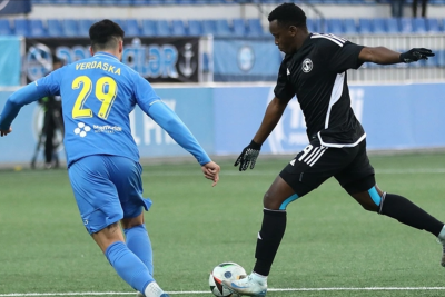 “Kəpəz” 150-ci səfər məğlubiyyətini alıb