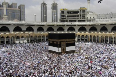 Həcc ziyarəti nə vaxt başlayacaq? - Tarix AÇIQLANDI