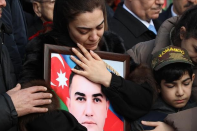 İran Orxan Əsgərovun ailəsinə "qan pulu" təklif edibmiş