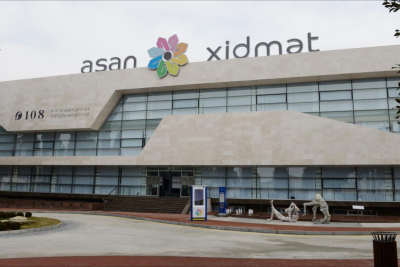 Sabah “ASAN xidmət” işləməyəcək