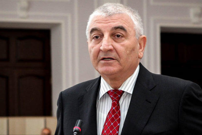 MSK sədri seçicilərə çağırış edib