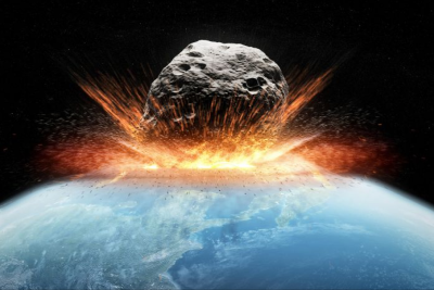 Bu tarixdə Yerə asteroid düşə bilər