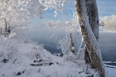Dağlıq rayonlarda 8°-dək şaxta olub - FAKTİKİ HAVA