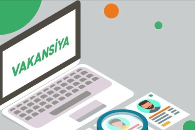 Gəncədə direktor vakansiyası var