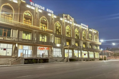 "Ulduzlu gecə"nin “ulduzunu söndürdülər” - FOTO