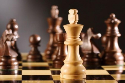 Gəncədə uşaqlar üçün şahmat yarışı keçiriləcək