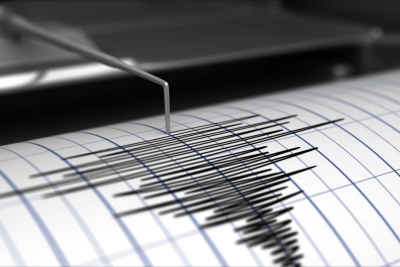 Azərbaycanda zəlzələ olub