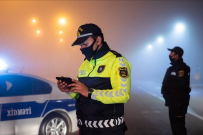 DYP-dən XƏBƏRDARLIQ