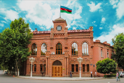 ADAU region universitetləri arasında ən yüksək nəticəni əldə edib