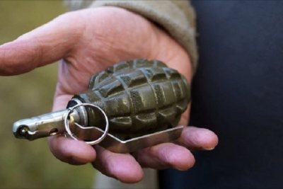 Ağcabədidə evdə əl qumbarası partlayıb, ölən və xəsarət alanlar var - YENİLƏNİB - TƏFƏRRÜAT