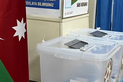 Bu gün Azərbaycanda "sükut günü"dür