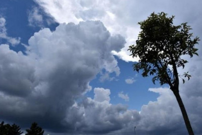 Sabah hava necə olacaq?