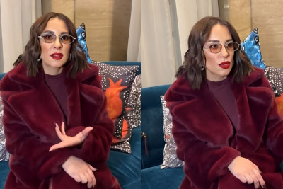 Tovuzlu Xalq artisti: "Ölkədə internet benzin qiymətinə qalxıb"