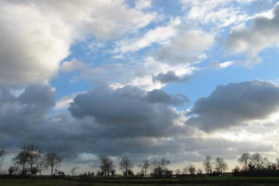 Qərb bölgəsində hava durumu necədir?