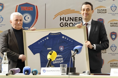 “Kəpəz”in qələbəsi Tovuzda aranı qarışdırıb