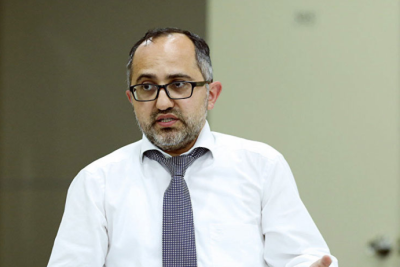 “Banklarda informasiya təhlükəsizliyi sistemi qurulmayıb” - EKSPERTDƏN ÖZƏL AÇIQLAMA