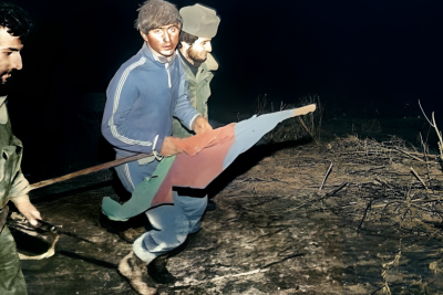 Bayrağımıza canı bahasına sahib çıxan qəhrəmanımızın doğum günüdür