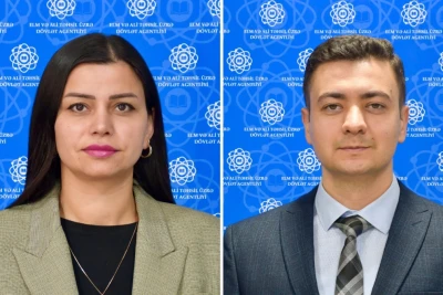 Regional Kollecə yeni direktor təyin edilib