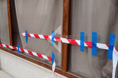 Gəncə Dövlət Filarmoniyası ilə bağlı  qurumlar hərəkətə keçdi - FOTO/VİDEO