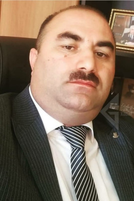 Gəncədə avtomobilində vəfat edən kişi dörd uşaq atası imiş - YENİLƏNİB