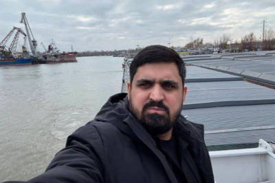 Zelenski şəmkirli şəxsə yüksək vəzifə verdi