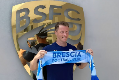 "Kəpəz" İtaliyadan futbolçu aldı