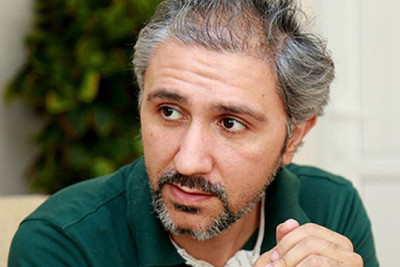 Gəncəli aktyora ağır itki