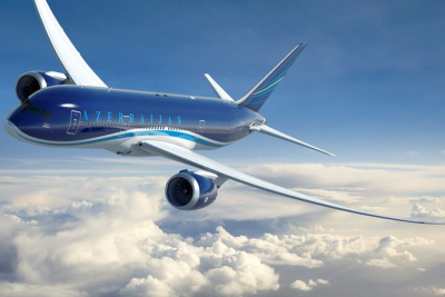 AZAL-ın Bakı-Kazan reysi ləğv edildi