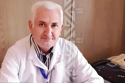 Gəncəli şəhidin atası: “Terrorçu barədə çıxarılan edam qərarı icra olunmalıdır” - VİDEO