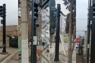 İşıqlandırdığımız problem ARADAN QALDIRILIR