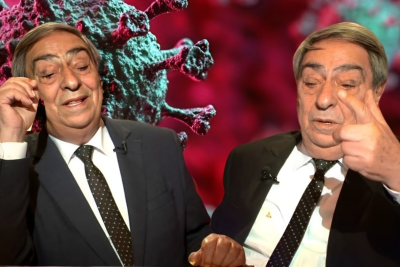 “Dünya əhalisini azaltmaq istəyirlər, çox qorxulu xəstəlikdir” – Rəşid Mahmudovdan AÇIQLAMA