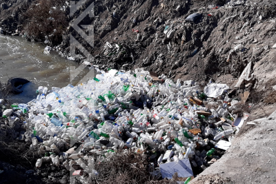 Gəncədə plastik butulkalar harada qəbul edilir? – RƏSMİ CAVAB