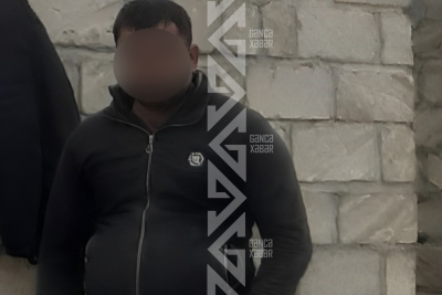 Gəncədə ustalar qadına hədə-qorxu gəlib – İDDİA