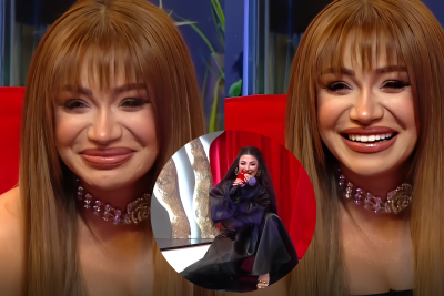 Gəncəli müğənni tanınmış həmkarını lağa qoydu - VİDEO