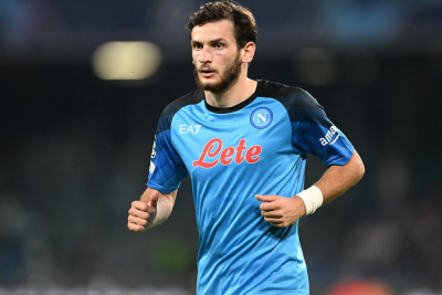 "Kəpəz"in sabiq hücumçusunun oğlu PSJ-yə keçib